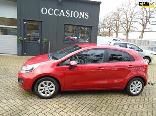 Kia Rio 1.1 CRDi Plus Pack