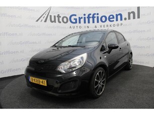 Kia Rio 1.2 CVVT Comfort Pack nette 5-deurs met NAP