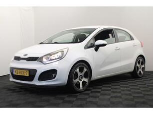 Kia Rio 1.2 CVVT Super Pack Navi (bj 2011)