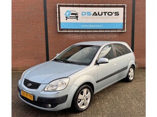 Kia Rio 1.4 Festival LPG