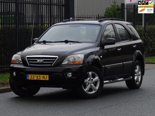 Kia Sorento GERESERVEERD