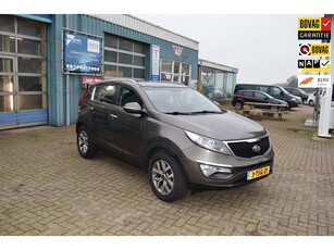 Kia Sportage 1.6 GDI BusinessLine BOVAG GARANTIE