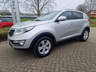 Kia Sportage 1.6 GDI Plus Pack/CLIMA-CRUISE-NAVI-100281KM !!