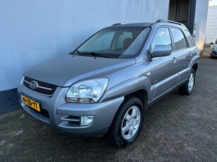 Kia Sportage 2.7 V6 X-ception 4WD Automaat