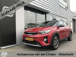 Kia Stonic 1.0 DynamicLine 120 PK