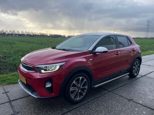 Kia Stonic 1.0 T-GDi ComfortPlusLine Navigator (bj 2018)