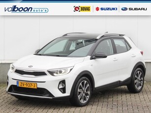 Kia Stonic 1.0 T-GDi DynamicLine Automaat Navi Cruise