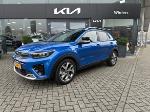 Kia Stonic 1.0 T-GDi MHEV GT-PlusLine SK-Dak ECC Cr.Control