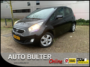 Kia Venga 1.6 CVVT Super Pack