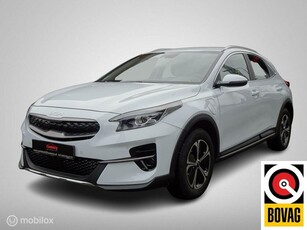 Kia XCeed 1.6 GDi PHEV DynamicPlusLine Dodehoek detectie