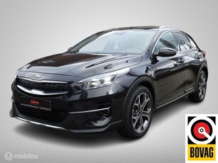 Kia XCeed 1.6 GDi PHEV ExecutiveLine Leder Pano