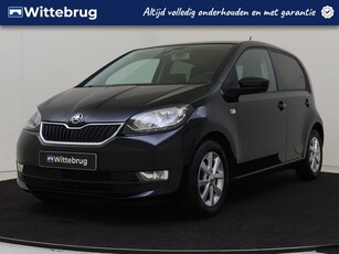 Škoda Citigo 1.0 Greentech Ambition Airconditioning