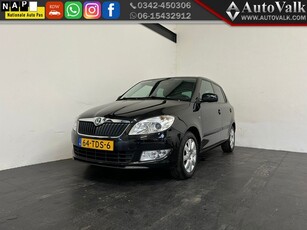 Škoda Fabia 1.2 TSI Ambition. Elek Pakket. Trekhaak!