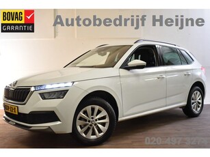 Škoda Kamiq 1.0 TSI 110PK AMBITION VIRTUAL/NAVI/CAMERA