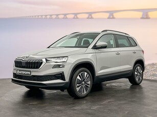 Škoda Karoq 1.5 TSI ACT Business Edition (bj 2024)