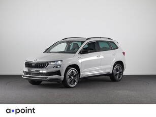 Škoda Karoq Sportline Business 1.5 TSI 150 pk 7 versn. DSG Travel assist plus Panoramadak