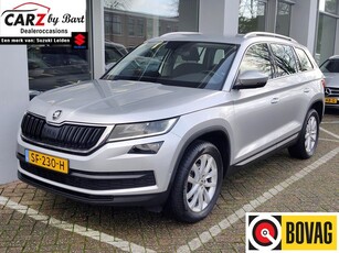 Škoda Kodiaq 1.4 TSI ACT STYLE BUSINESS Trekhaak Adaptive