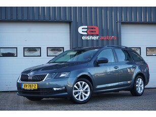 Škoda Octavia Combi 1.0 TSI Greentech Ambition CAMERA