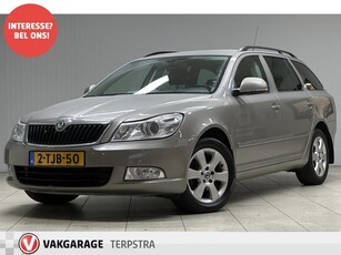 Škoda Octavia Combi 1.4 TSI Ambition/ Trekhaak!/ 16''LMV/