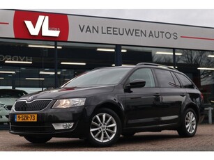 Škoda Octavia Combi 1.6 TDI Greentech Ambition Businessline