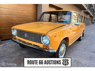 Lada 21013 1983 | Route 66 auctions