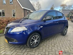 Lancia Ypsilon 0.9 TwinAir Elefantino Plus