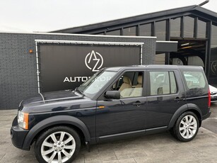 Land Rover Discovery 2.7 TdV6 HSE 7 persoons automaat !!