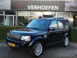 Land Rover Discovery 3.0 SDV6 HSE Dynamic - 7 PERS -