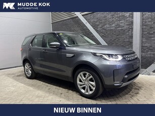 Land Rover Discovery 3.0 Td6 HSE 7P Panoramadak