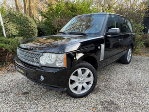 Land Rover Range Rover 3.6 TDV8 Vogue