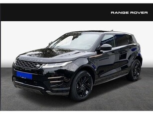 Land Rover Range Rover Evoque 2.0 P200 R-Dynamic SE ** LED