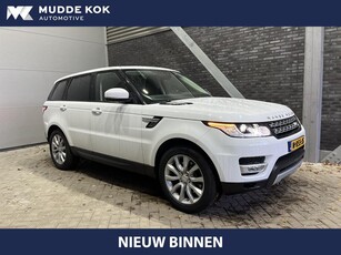 Land Rover Range Rover Sport 2.0 SD4 SE Panoramadak