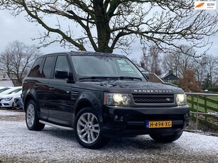 Land Rover Range Rover Sport 3.0 TdV6 S Harman/Kardon +