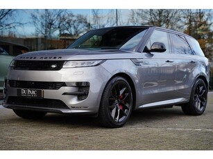 Land Rover Range Rover Sport P 460 E Dynamic BTW AUTO