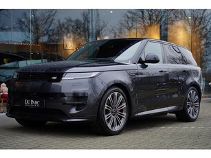 Land Rover Range Rover Sport P 550 E Autobiography 23 inch