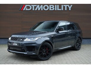 Land Rover Range Rover Sport P400e HSE Dynamic Pano Vol