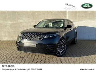 Land Rover Range Rover Velar 2.0 D240 AWD R-Dynamic HSE