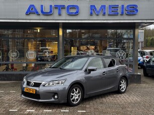 Lexus CT 200h 200H BUSINESS STYLE