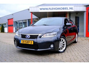 Lexus CT 200h Business Line Aut.