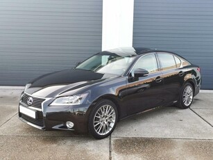 Lexus GS 450h President Line 2015 1e eigenaar