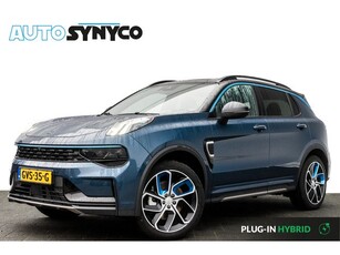 Lynk & Co 01 1.5 Plug-in Hybrid 262 Pk *Nieuwe Auto*