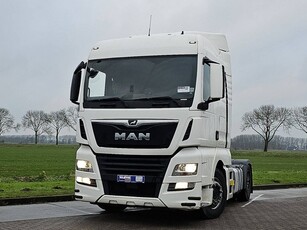 M.A.N. 18.460 TGX xlx intarder pto