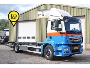 MAN TGM 18.250 MAN TGM 18.250. BDF SYSTEEM + KLEP. 332903