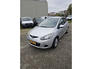 Mazda 2 1.3 S-VT Touring