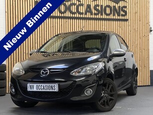 Mazda 2 1.3 Silver Edition STOELVW/PDC/16