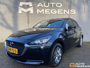 Mazda 2 1.5 Skyactiv-G Comfort