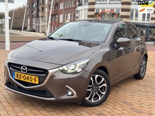 Mazda 2 1.5 Skyactiv-G GT-M NaviDABSt.VerwLane Asist