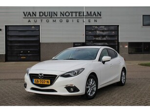 Mazda 3 2.0 TS+ / Xenon / Stoelverwarming / Clima / N.A.P.