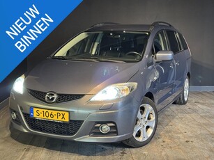 Mazda 5 2.0 Business