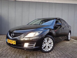 Mazda 6 1.8i Touring Onderhoud,2Eig,Full Options